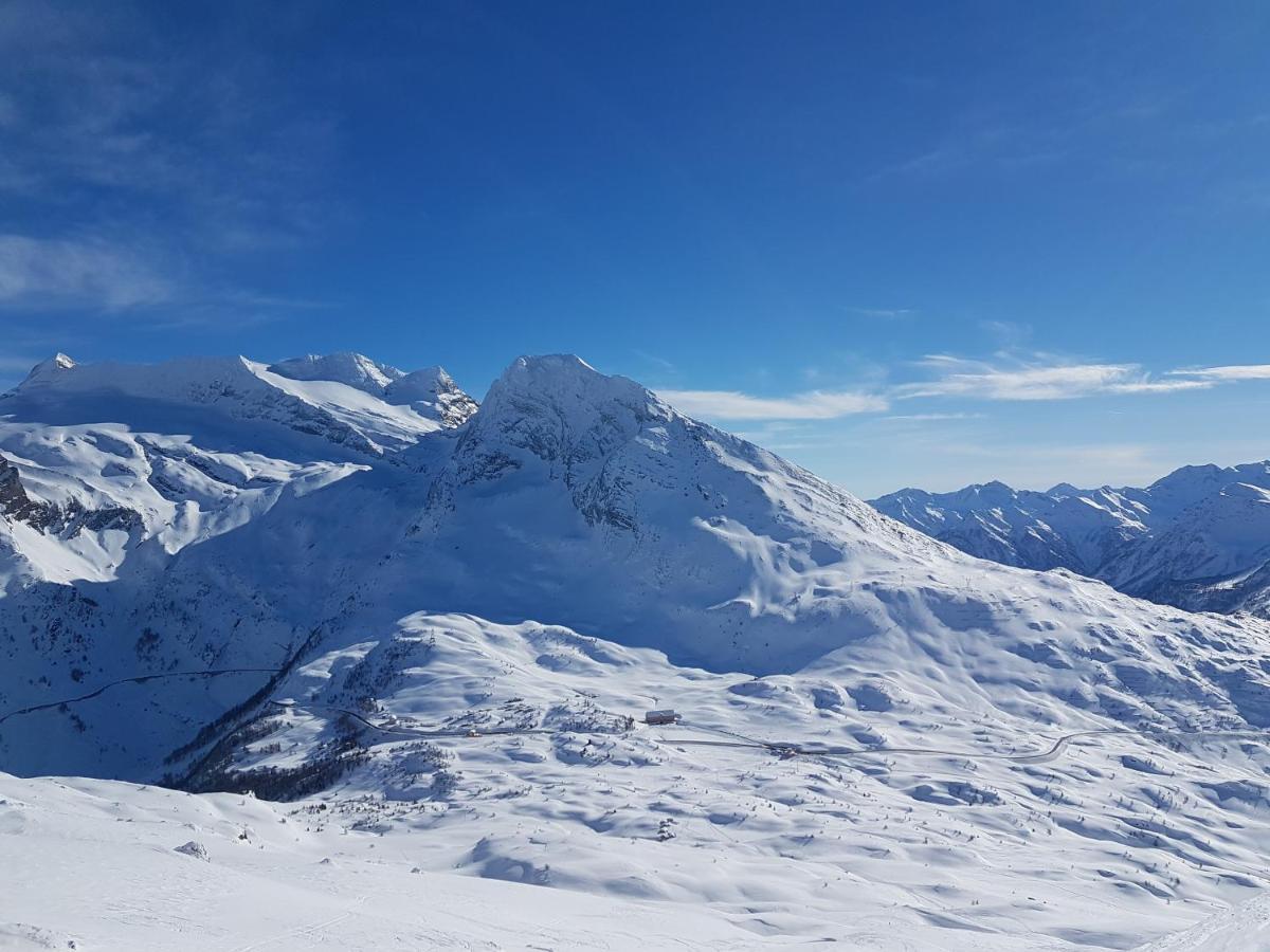 Hotel Simplon-Blick Exteriör bild